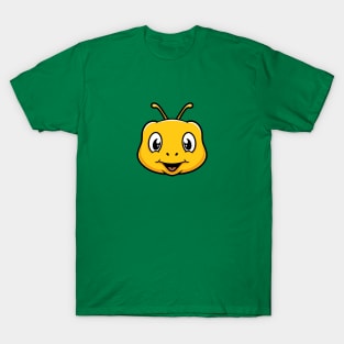 Cute Little Bee T-Shirt